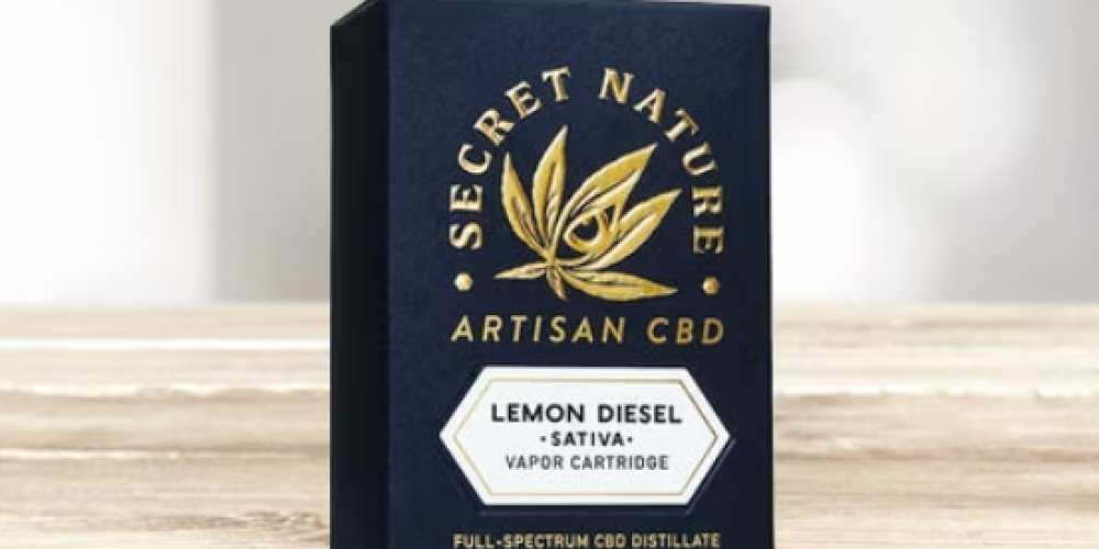 Discover the Perfect Balance: Best CBD Vape Juice for a Calm Mind and Body