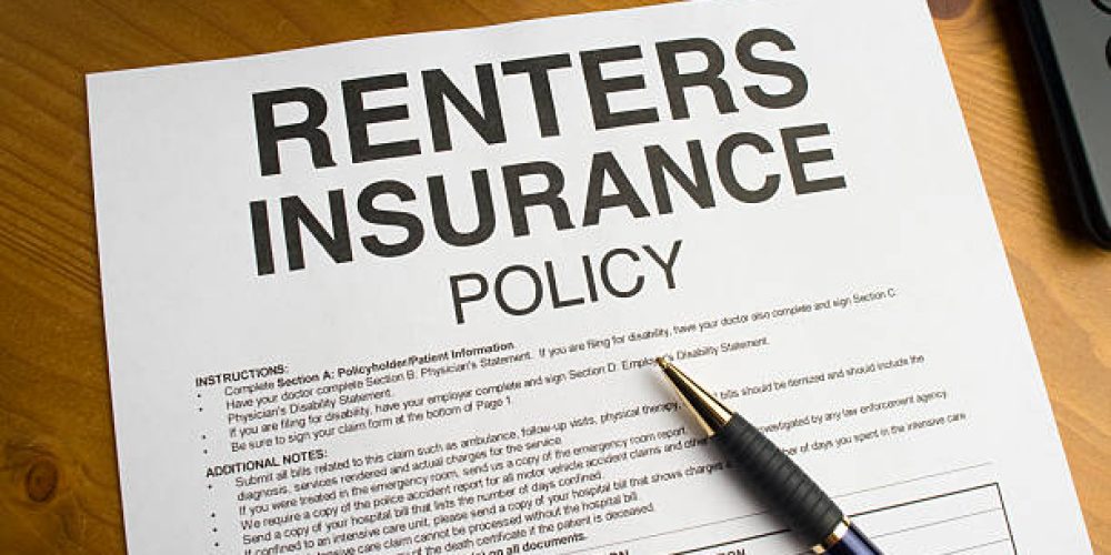 Navigating Delaware renters insurance: A Comprehensive Guide