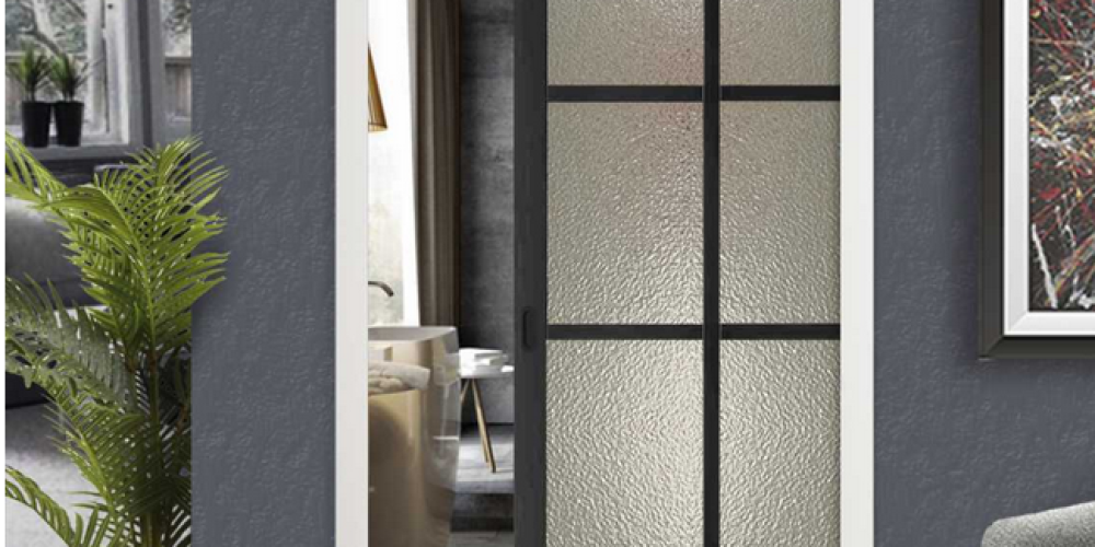 Pocket Doors: Effortless Room Transition with Style