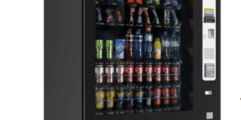 Innovative Vending Solutions on the Gold Coast: A New Era