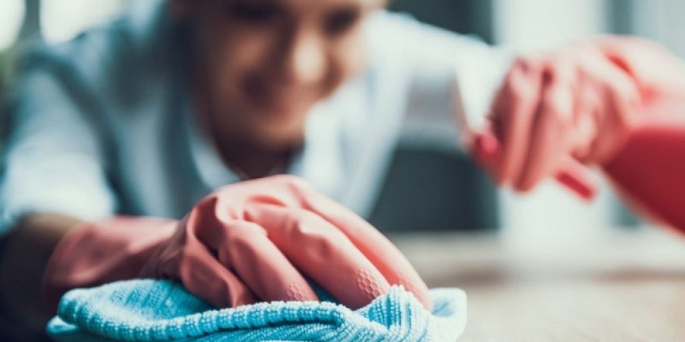 Filipino Home Angels: Specialist Maid Professional services
