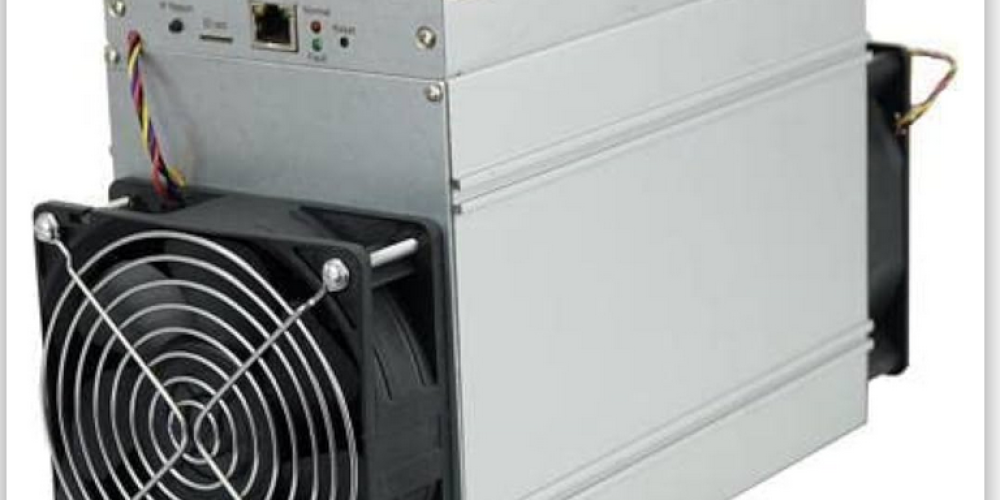 The Top ASIC Miners for Bitcoin in 2023
