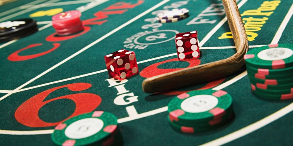 Training to start Bandar ceme website casino