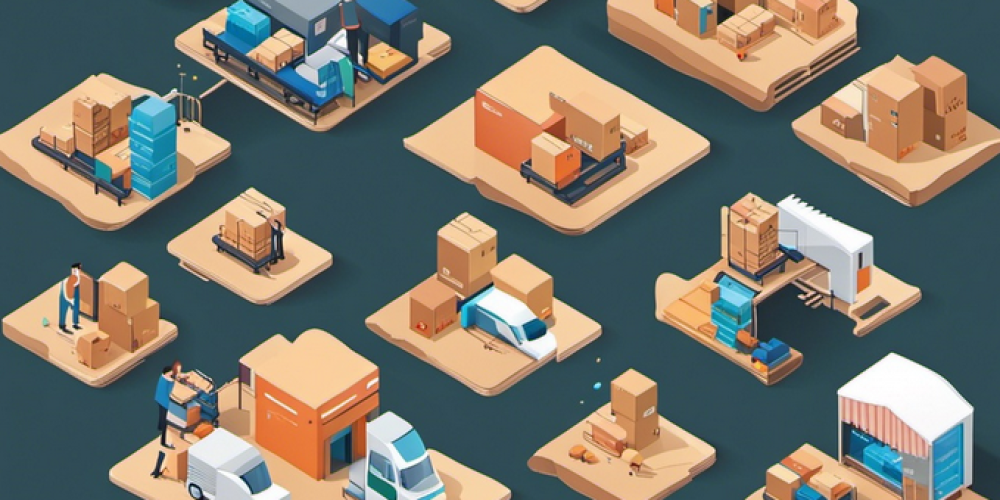 Gain Competitive Edge: Exclusive Wholesalers and Distributors Email Database