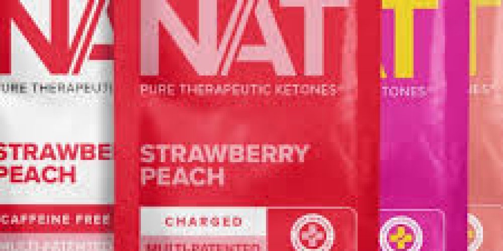 Using keto operating system as means of ketone treatment and also