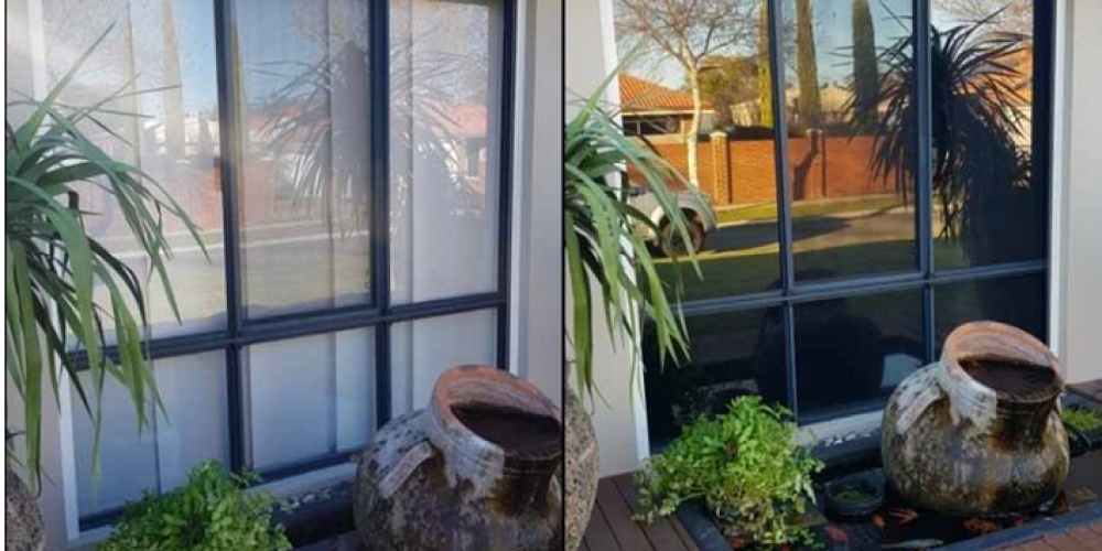 Seeing Clearly: Why Window Tinting in Perth is Essential