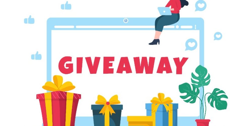 Free Online Giveaway Jackpot: Grab Your Admittance