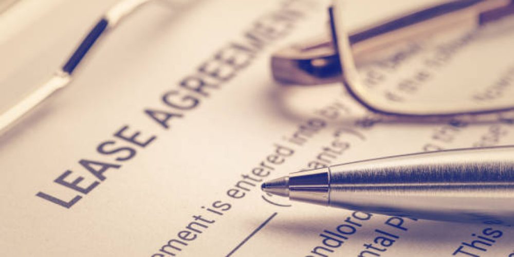 Lease agreement Rights 101: Legal Considerations in the Land of Enchantment