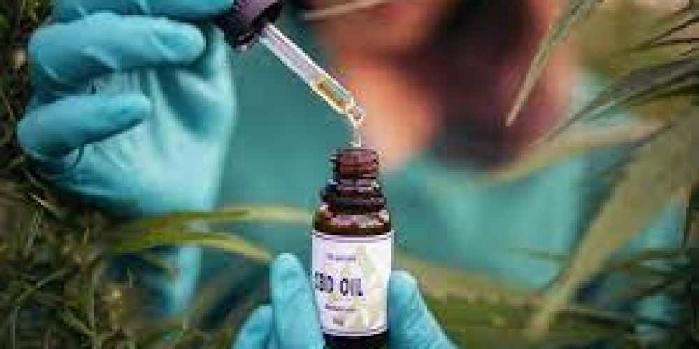 The Way You Use Formulaswiss cbd oil To Improve Your Wellbeing Formula swiss