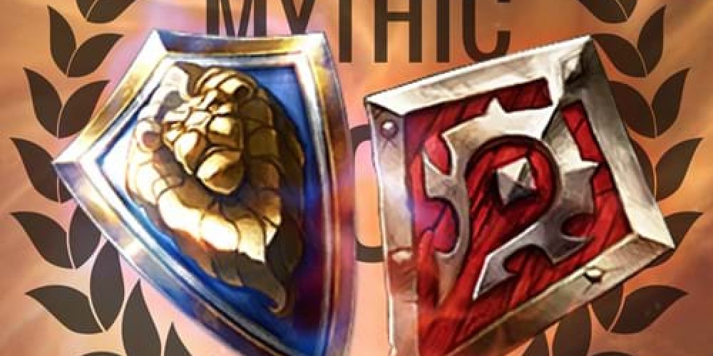 Unleash Your Gaming Potential with Mythic Boost