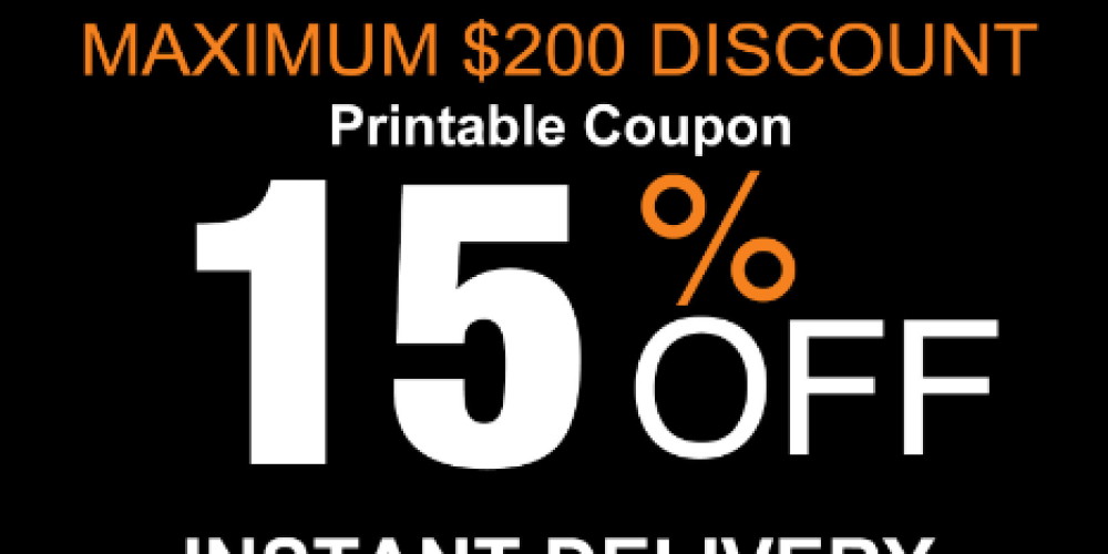 Stay Within Your Budget with Lowes Coupons
