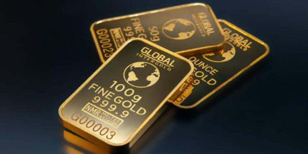Preserving Wealth: A Guide to the Gold IRA Transfer Process