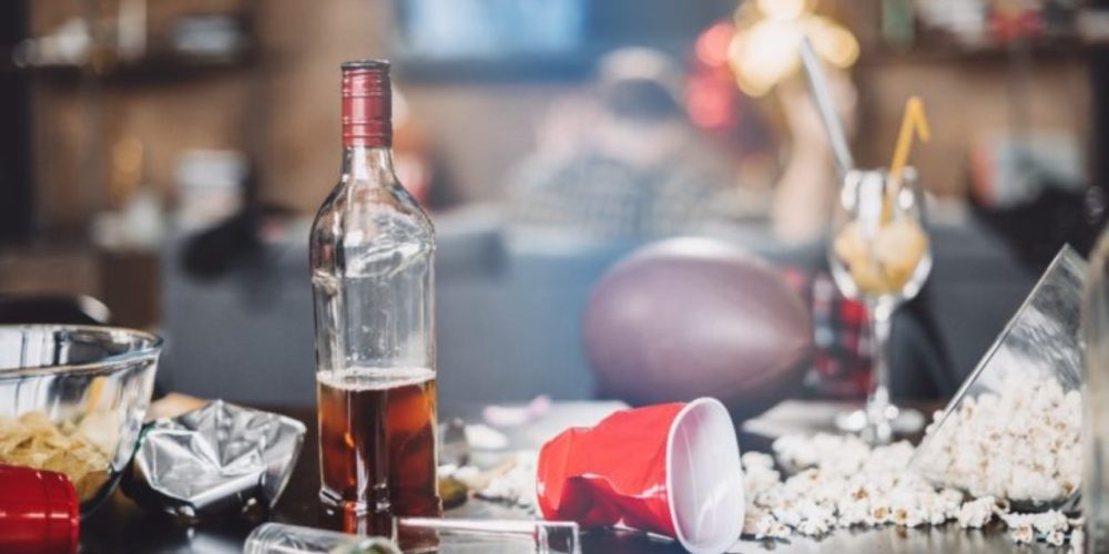 Discover The Features Of The Best Vanilla Vodka Here