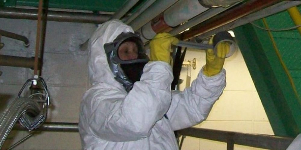 Understanding Asbestos Testing: Safeguarding Residence Morals