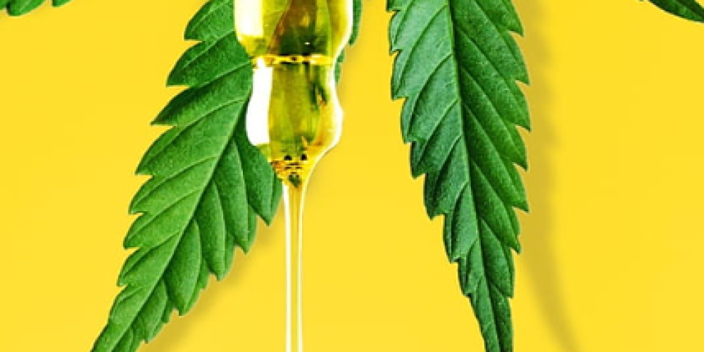 Finding the Most Effective CBD Oil for Anxiety