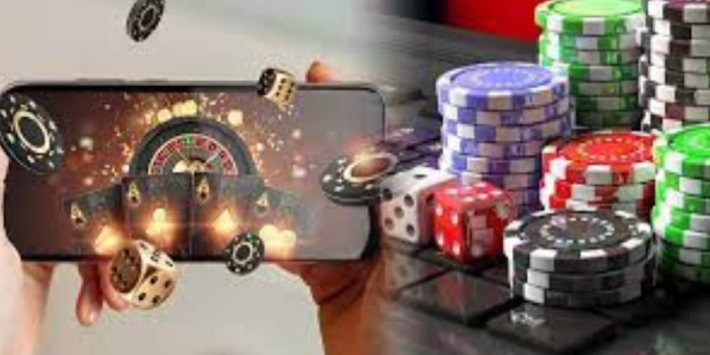Winning Big: Strategies for Success at PXJ Casino