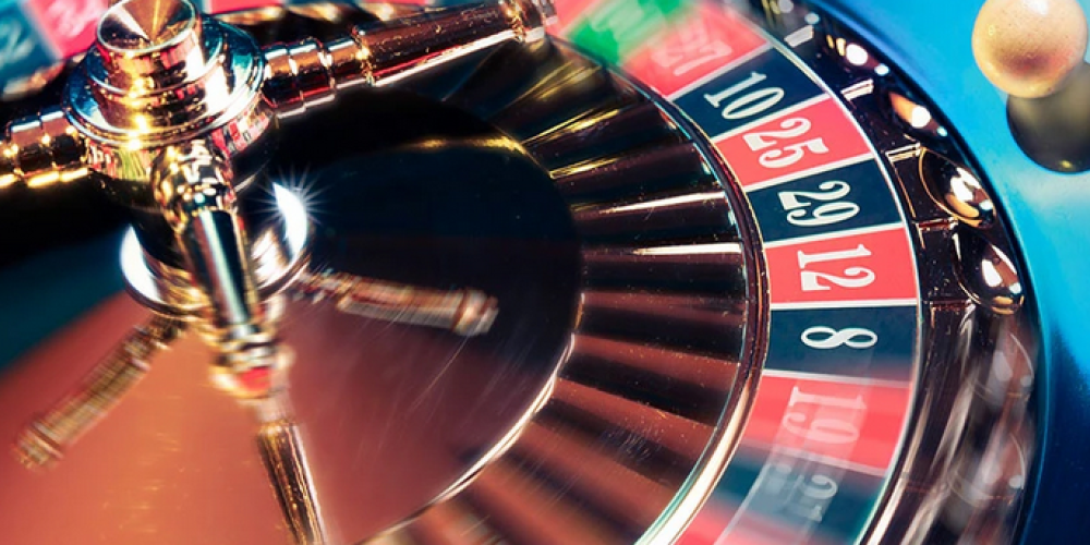 The Ultimate Gaming Destination: Discover Top Online Casinos