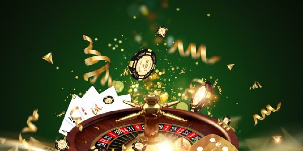 Jili Casino: Where Dreams Meet Fortune