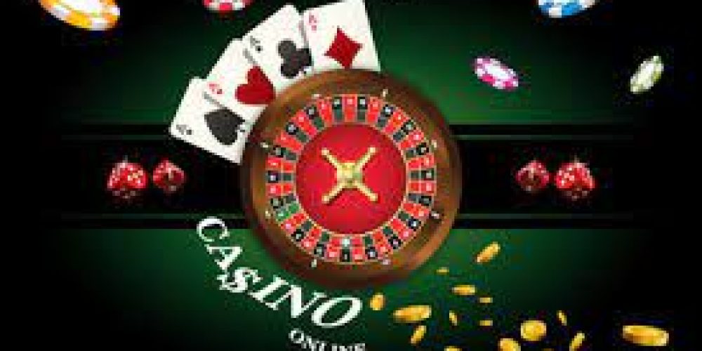 Slot On the web: Enjoy Fascinating On line casino Motion on your personal computer or Mobile Device!