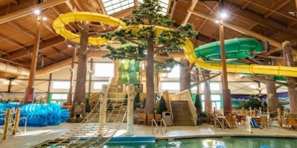 Aquatic Excitement Awaits: Wisconsin’s Top Water Parks