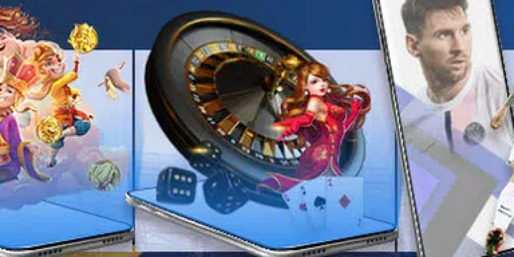 SBOBET: Where Winning Opportunities Abound
