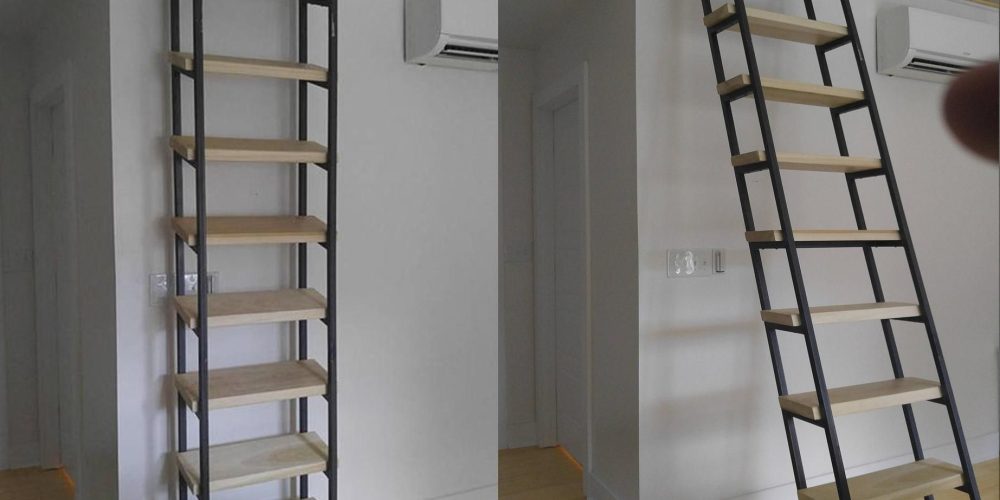 Ladder Basic safety Tips from a professional